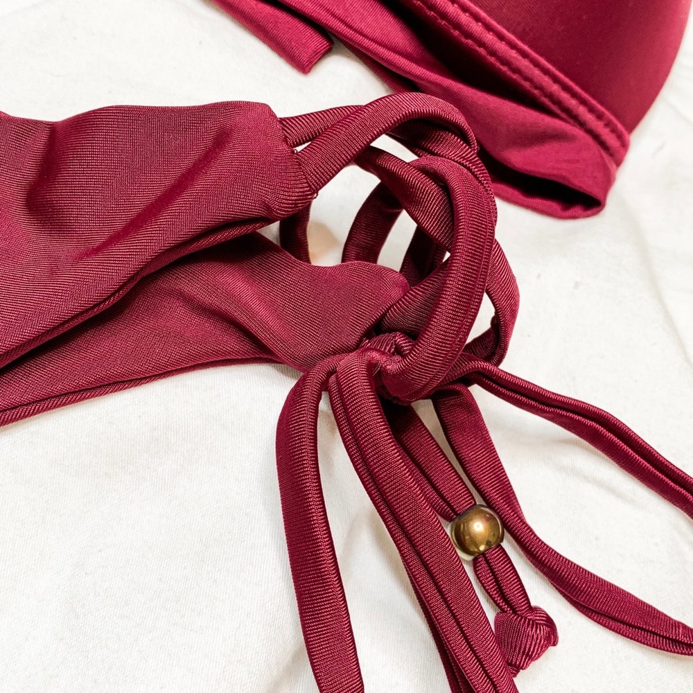 Push-up Bikini